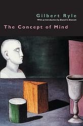 The Concept Of Mind