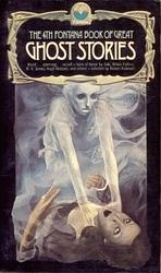 The Fourth Fontana Book Of Great Ghost Stories