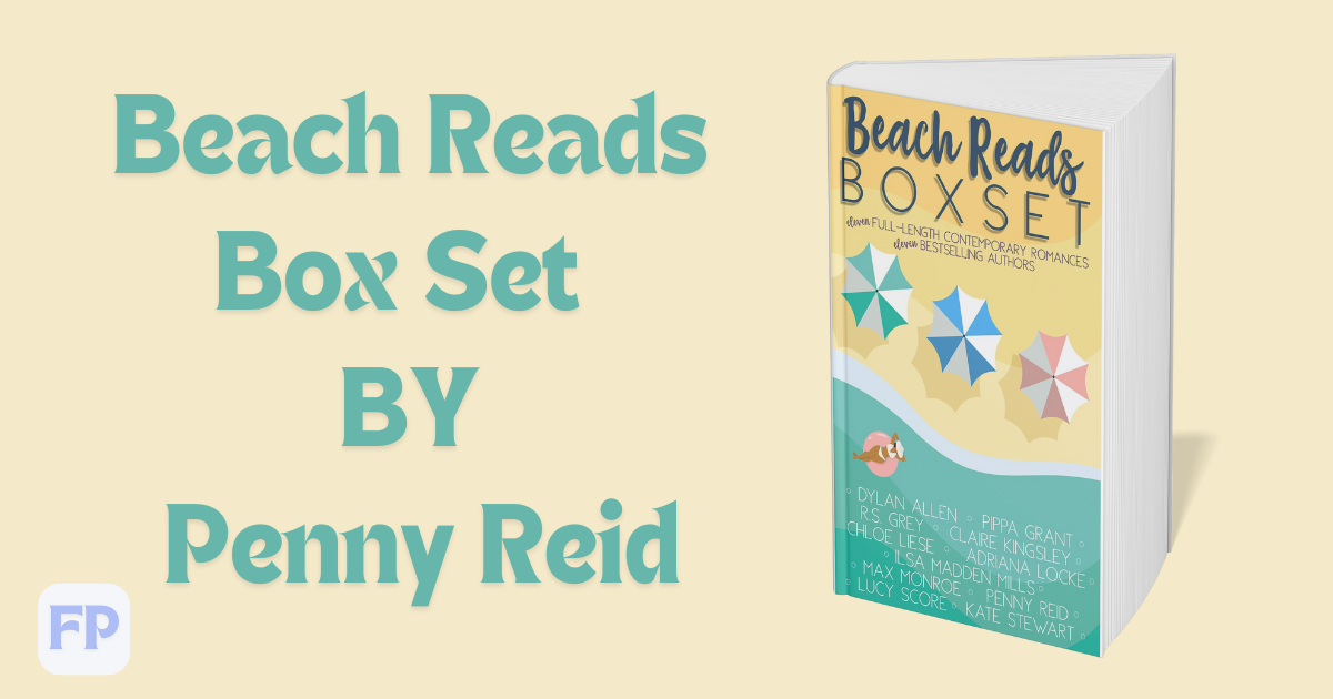 Beach Reads Box Set by Penny Reid  - Book Summary